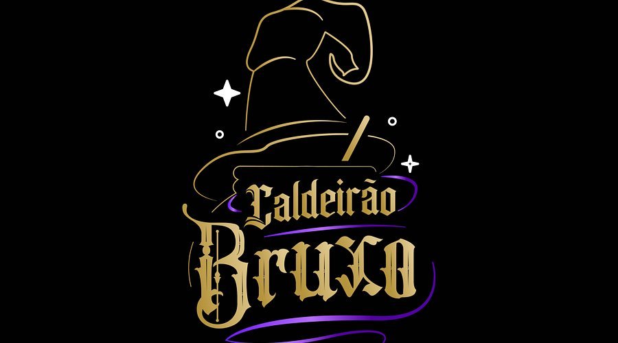 Caldeirão Bruxo